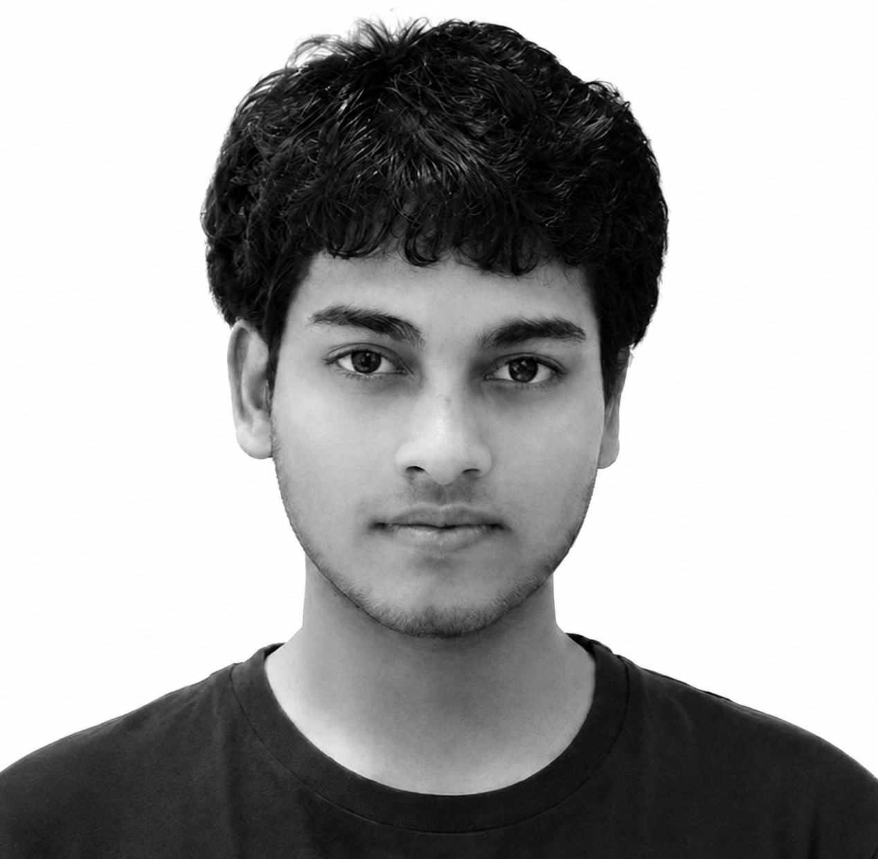 Pranam Chand